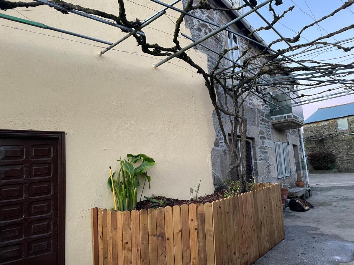 בית הארחה Ligonde 	Casa Tania מראה חיצוני תמונה