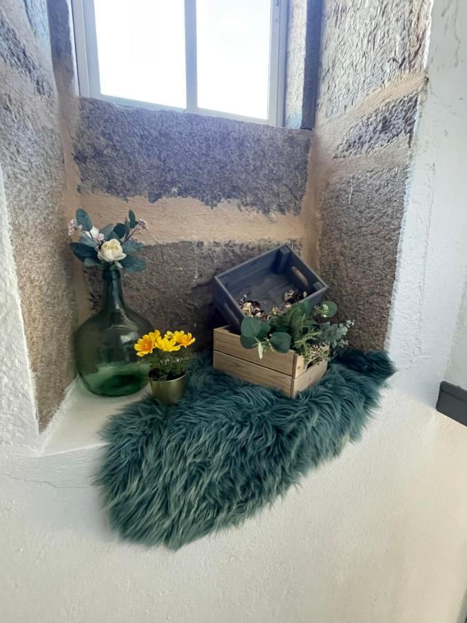 בית הארחה Ligonde 	Casa Tania מראה חיצוני תמונה